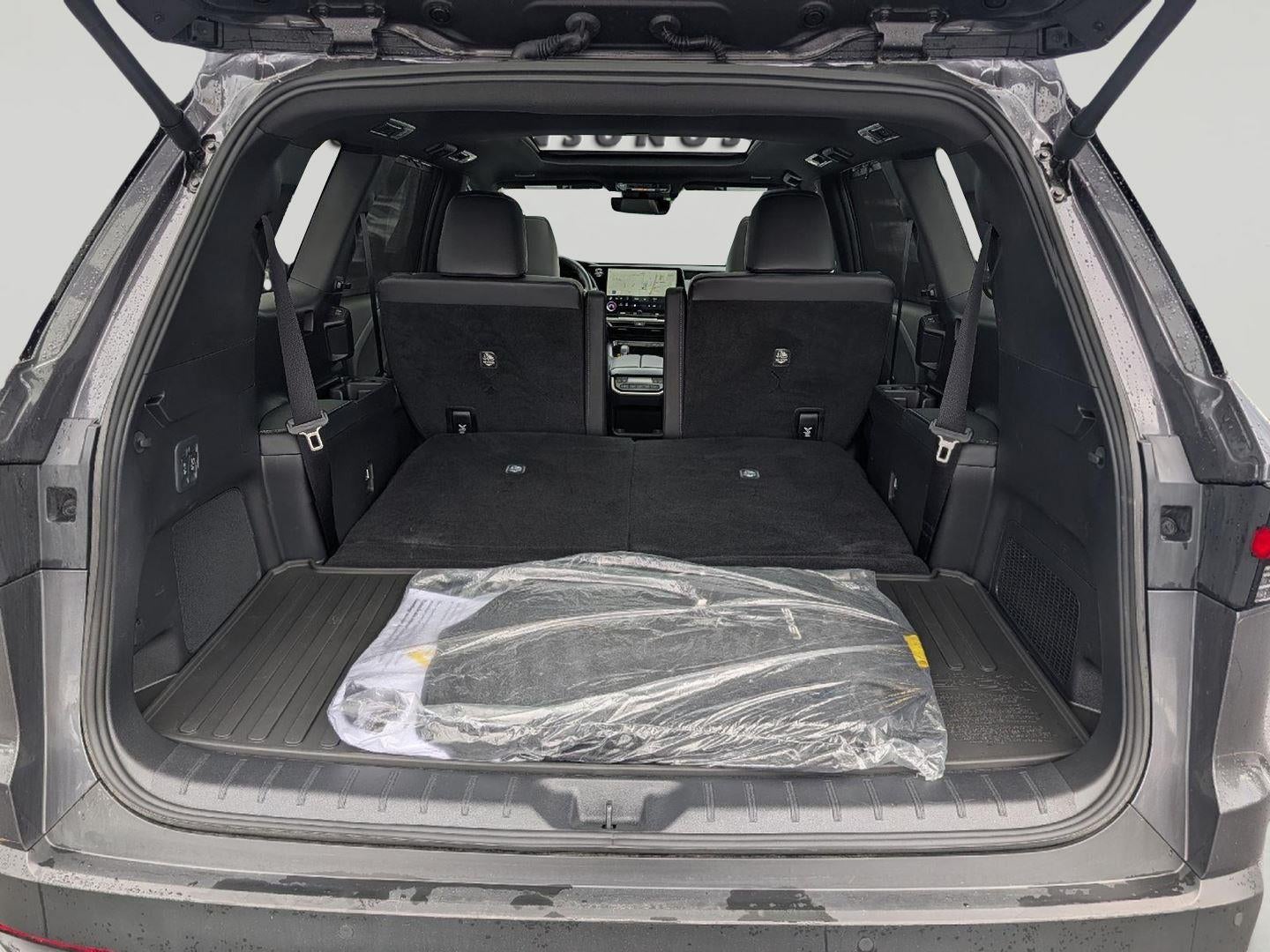 2025 Lexus TX 350 TX 350 PREMIUM AWD
