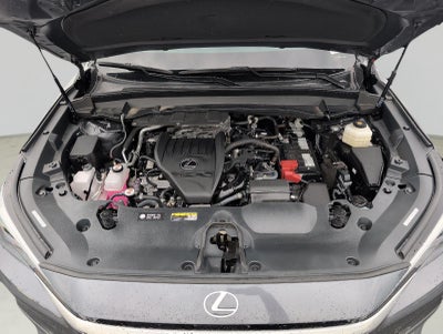 2025 Lexus TX 350 TX 350 PREMIUM AWD