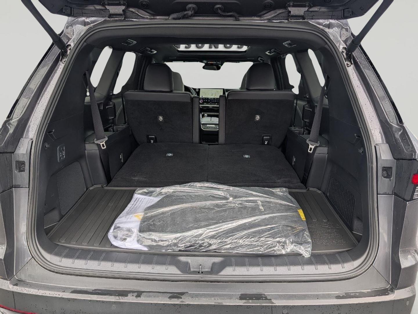 2025 Lexus TX 350 TX 350 PREMIUM AWD
