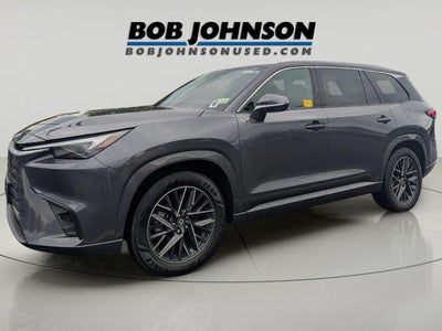 2025 Lexus TX 350 TX 350 PREMIUM AWD
