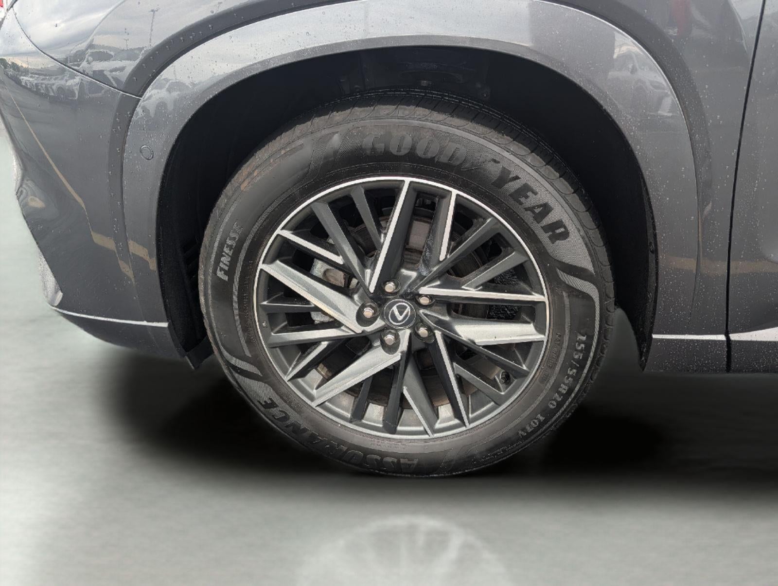2025 Lexus TX 350 TX 350 PREMIUM AWD