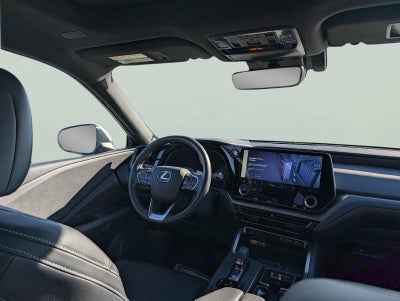 2025 Lexus TX 350 PREMIUM AWD