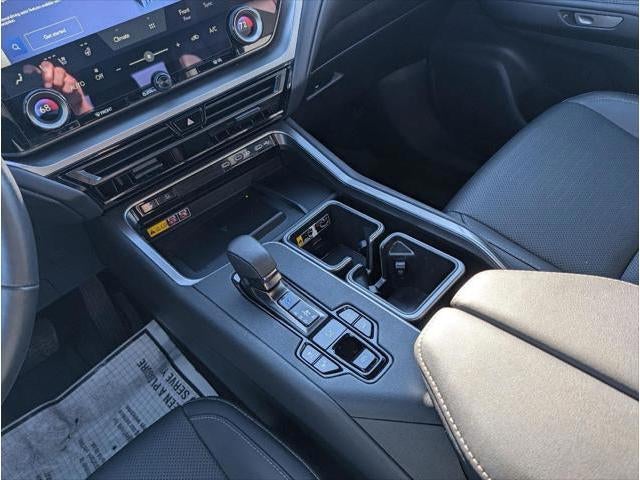 2025 Lexus TX 350 PREMIUM AWD