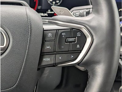 2024 Lexus TX 350 PREMIUM AWD