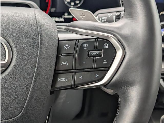 2024 Lexus TX 350 PREMIUM AWD