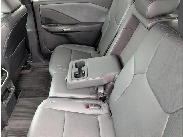 2024 Lexus TX 350 PREMIUM AWD