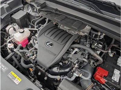 2024 Lexus TX 350 PREMIUM AWD