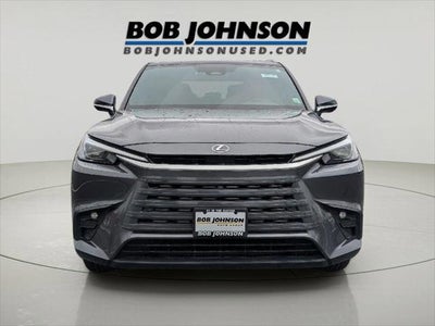 2024 Lexus TX 350 PREMIUM AWD