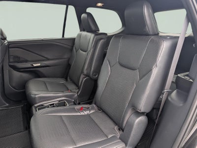 2025 Lexus TX 500H F SPORT Premium