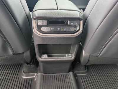 2025 Lexus TX 500H F SPORT Premium
