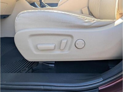 2016 Toyota Highlander LE Plus