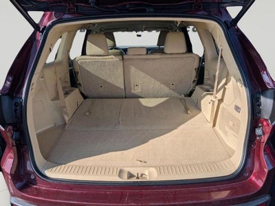 2016 Toyota Highlander LE Plus