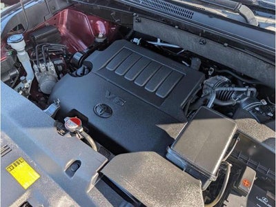 2016 Toyota Highlander LE Plus