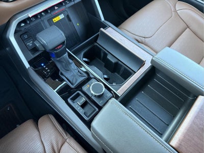 2024 Toyota Tundra 1794 Edition