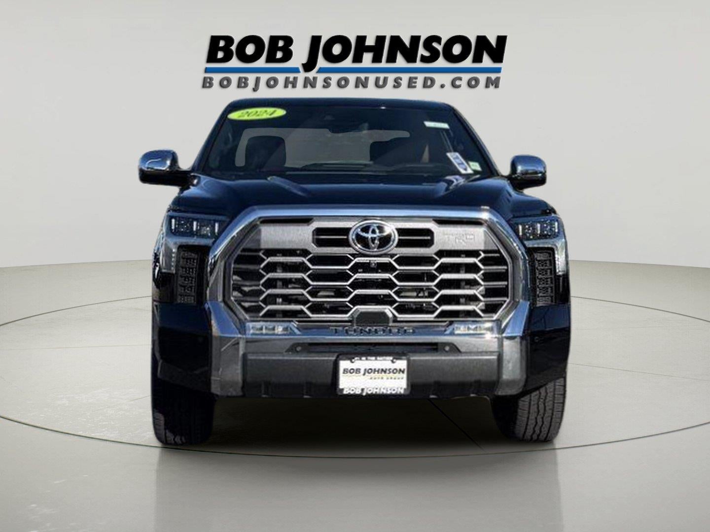 2024 Toyota Tundra 1794 Edition