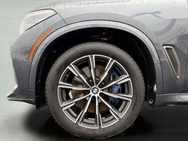 2022 BMW X5 M50i