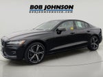 2024 Volvo S60 Plus Dark Theme