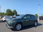 2023 Toyota COROLLA CROSS LE 4WD