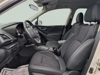 2019 Subaru Forester SUBN