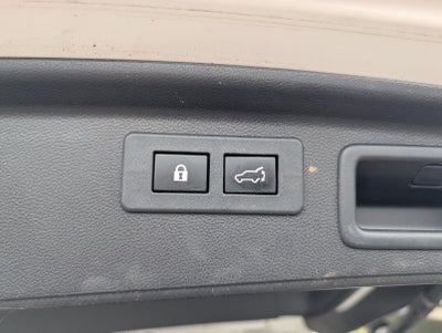 2019 Subaru Forester SUBN