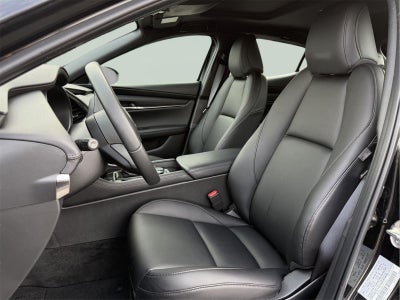 2025 Mazda Mazda3 Hatchback 2.5 S Preferred