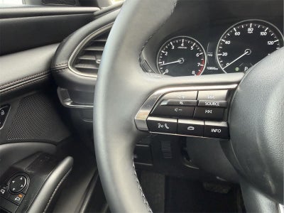 2025 Mazda Mazda3 Hatchback 2.5 S Preferred