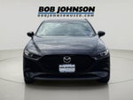 2025 Mazda Mazda3 Hatchback 2.5 S Preferred