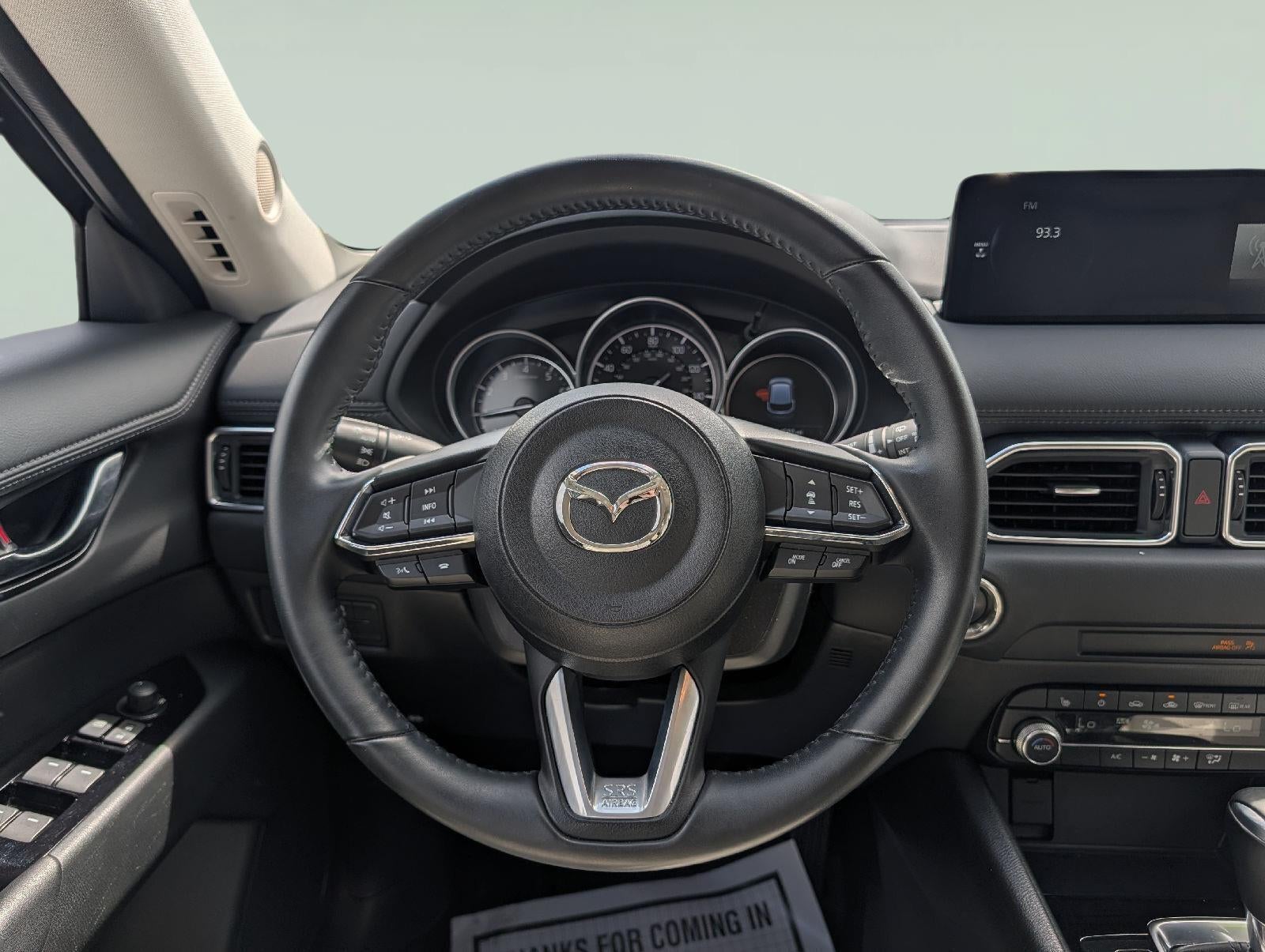 2024 Mazda Mazda CX-5 2.5 S Preferred Package