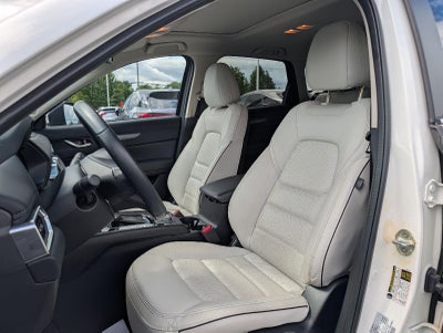 2024 Mazda Mazda CX-5 2.5 S Preferred Package