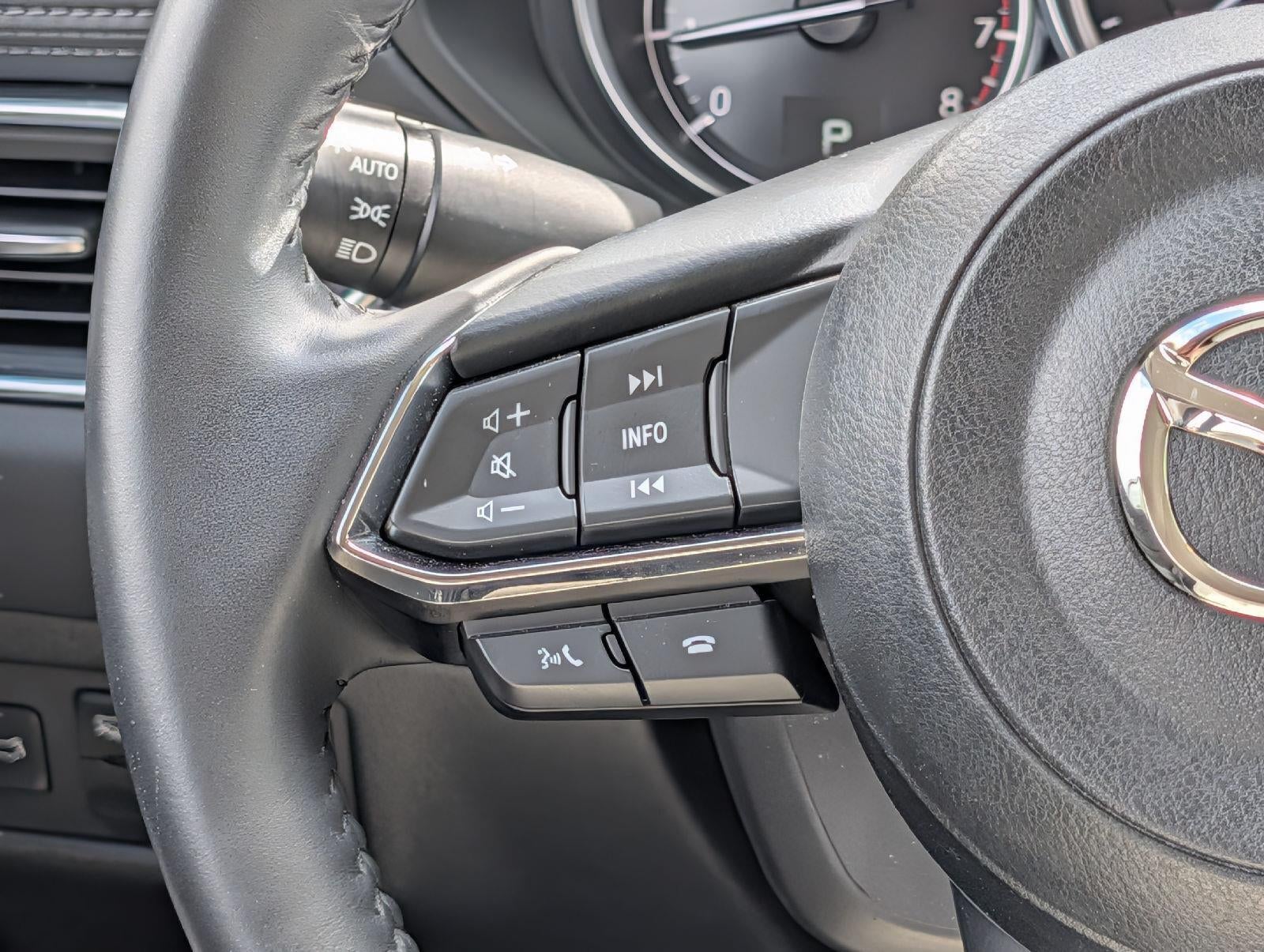 2024 Mazda Mazda CX-5 2.5 S Preferred Package