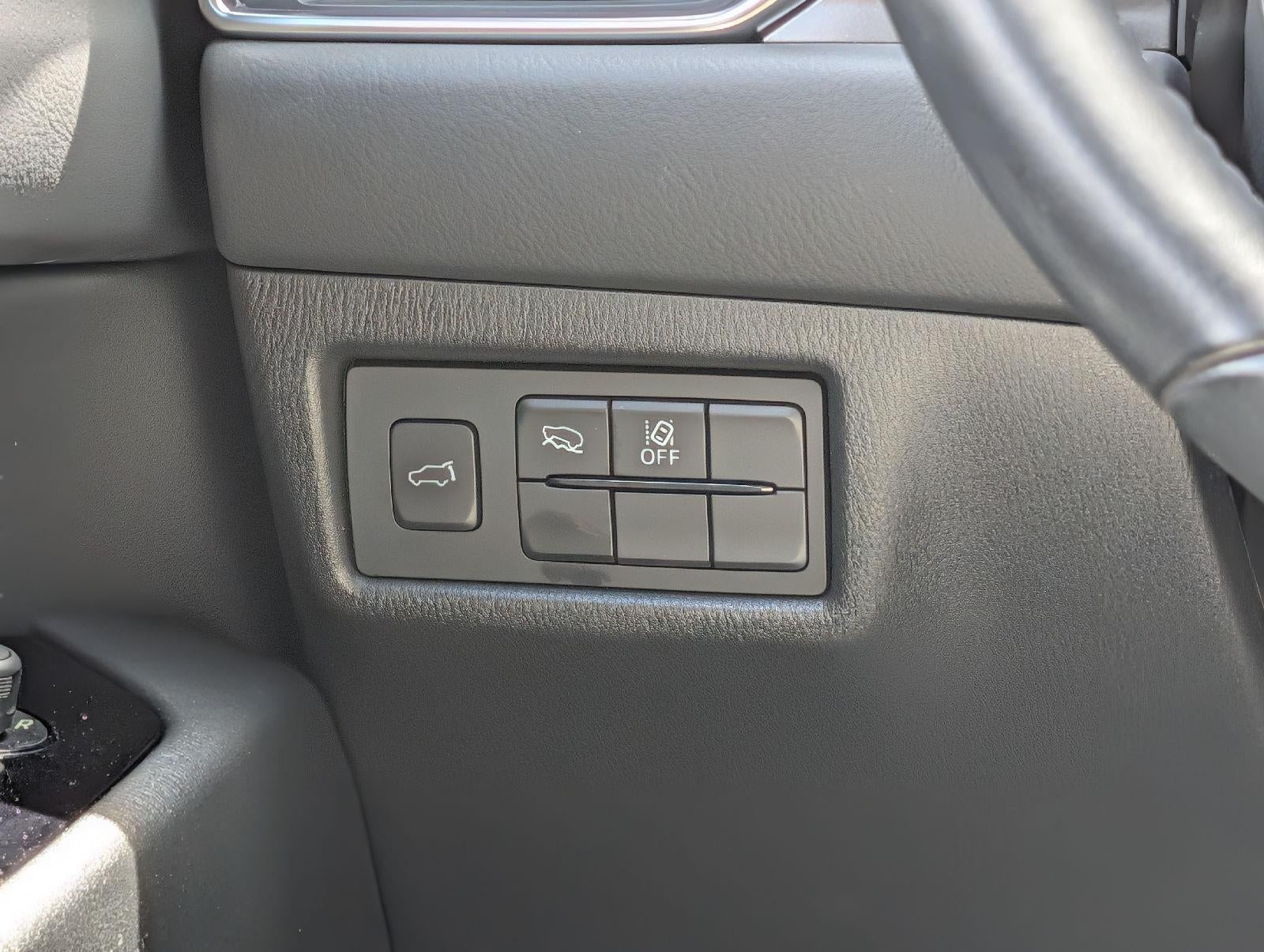 2024 Mazda Mazda CX-5 2.5 S Preferred Package