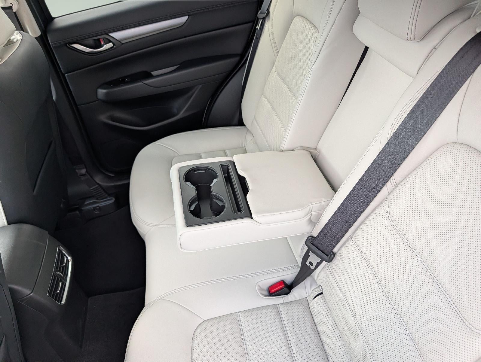 2024 Mazda Mazda CX-5 2.5 S Preferred Package