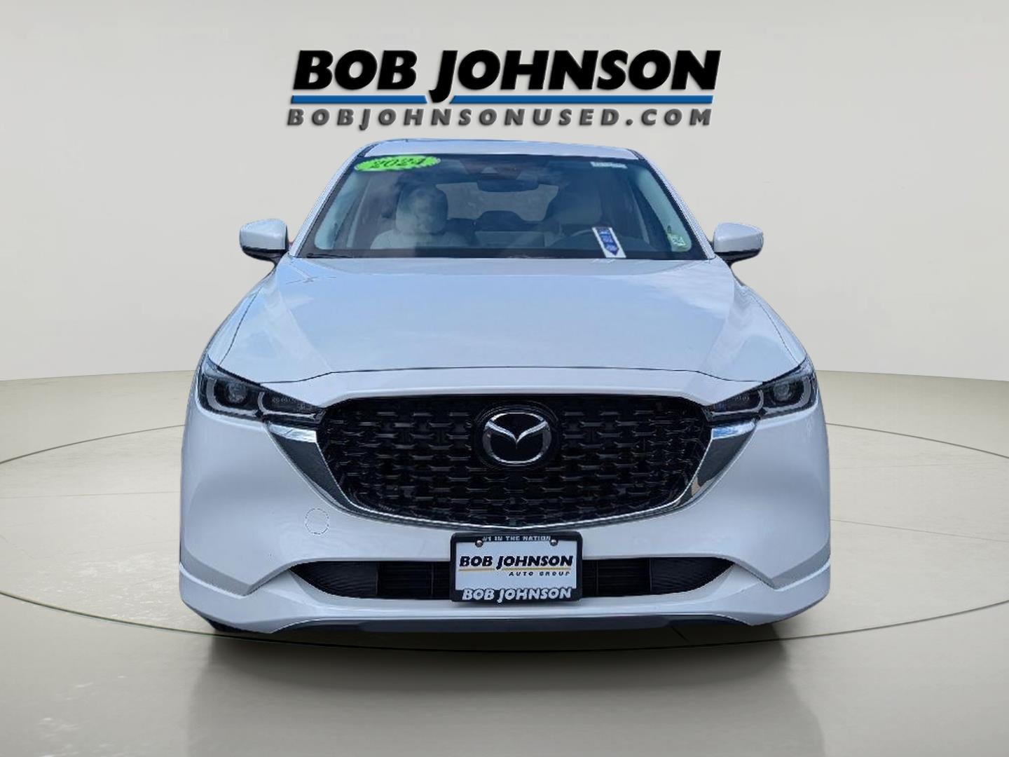 2024 Mazda Mazda CX-5 2.5 S Preferred Package