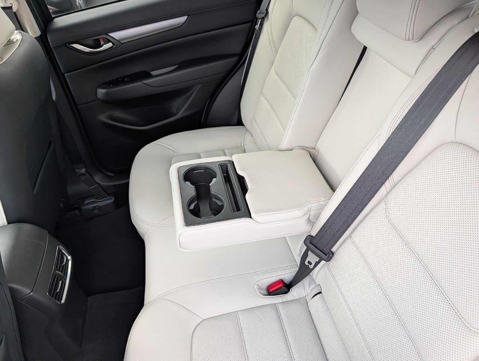 2024 Mazda Mazda CX-5 2.5 S Preferred Package