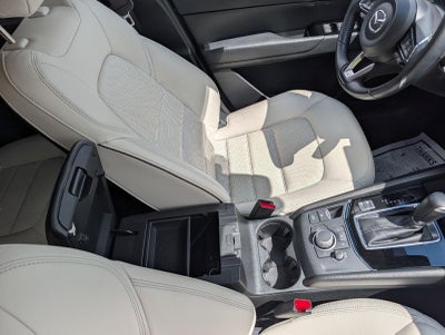 2024 Mazda Mazda CX-5 2.5 S Preferred Package