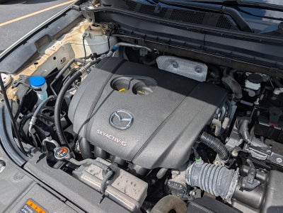 2024 Mazda Mazda CX-5 2.5 S Preferred Package