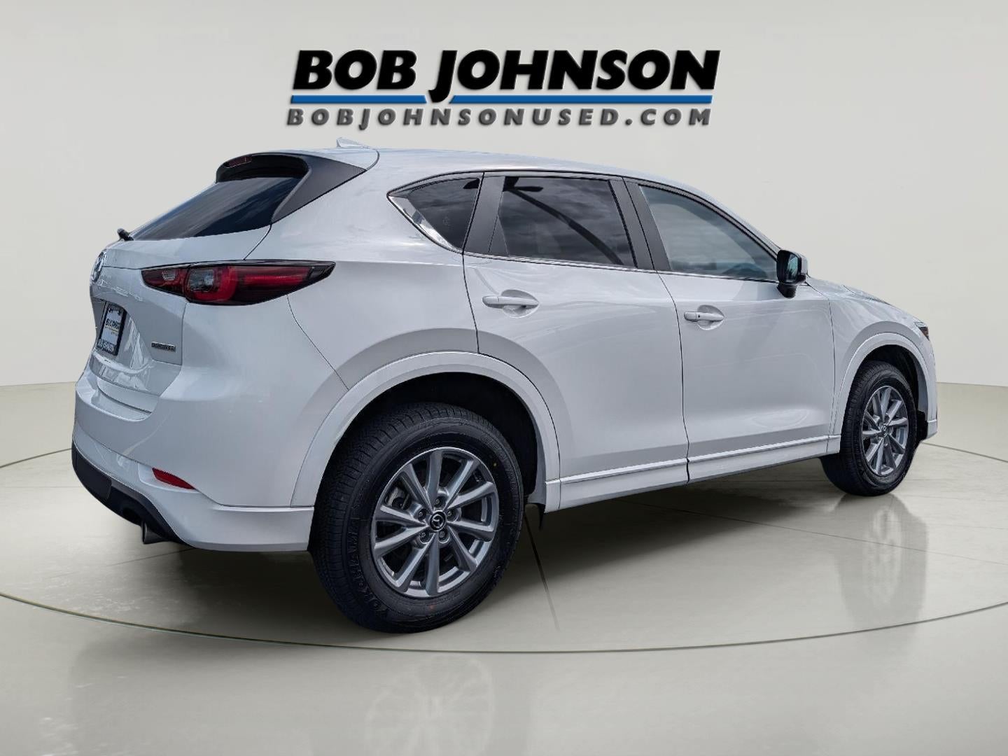 2024 Mazda Mazda CX-5 2.5 S Preferred Package