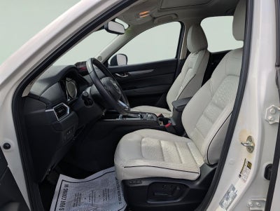 2024 Mazda Mazda CX-5 2.5 S Preferred Package