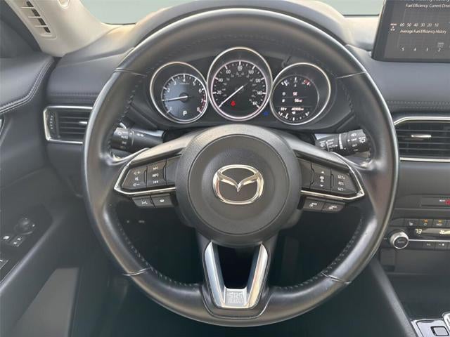 2022 Mazda Mazda CX-5 2.5 S Preferred Package