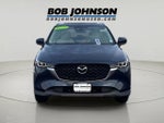 2022 Mazda Mazda CX-5 2.5 S Preferred Package