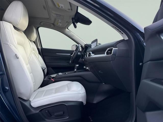 2022 Mazda Mazda CX-5 2.5 S Preferred Package