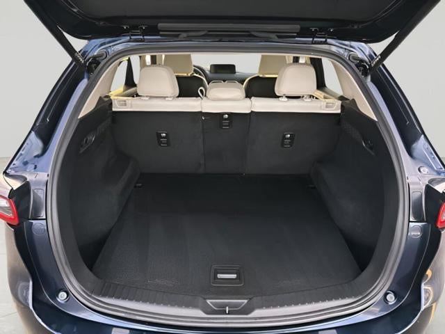 2022 Mazda Mazda CX-5 2.5 S Preferred Package