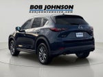 2022 Mazda Mazda CX-5 2.5 S Preferred Package