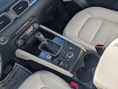 2018 Mazda Mazda CX-5 Grand Touring