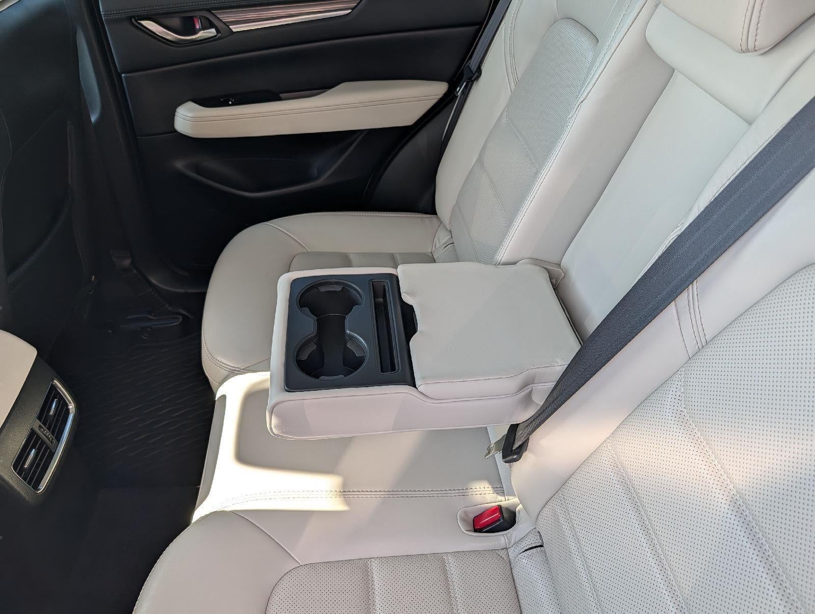 2018 Mazda Mazda CX-5 Grand Touring