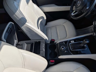 2018 Mazda Mazda CX-5 Grand Touring