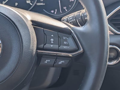 2019 Mazda Mazda CX-5 Grand Touring