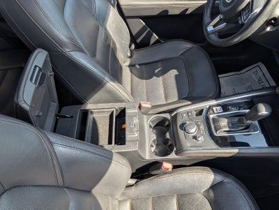 2019 Mazda Mazda CX-5 Grand Touring