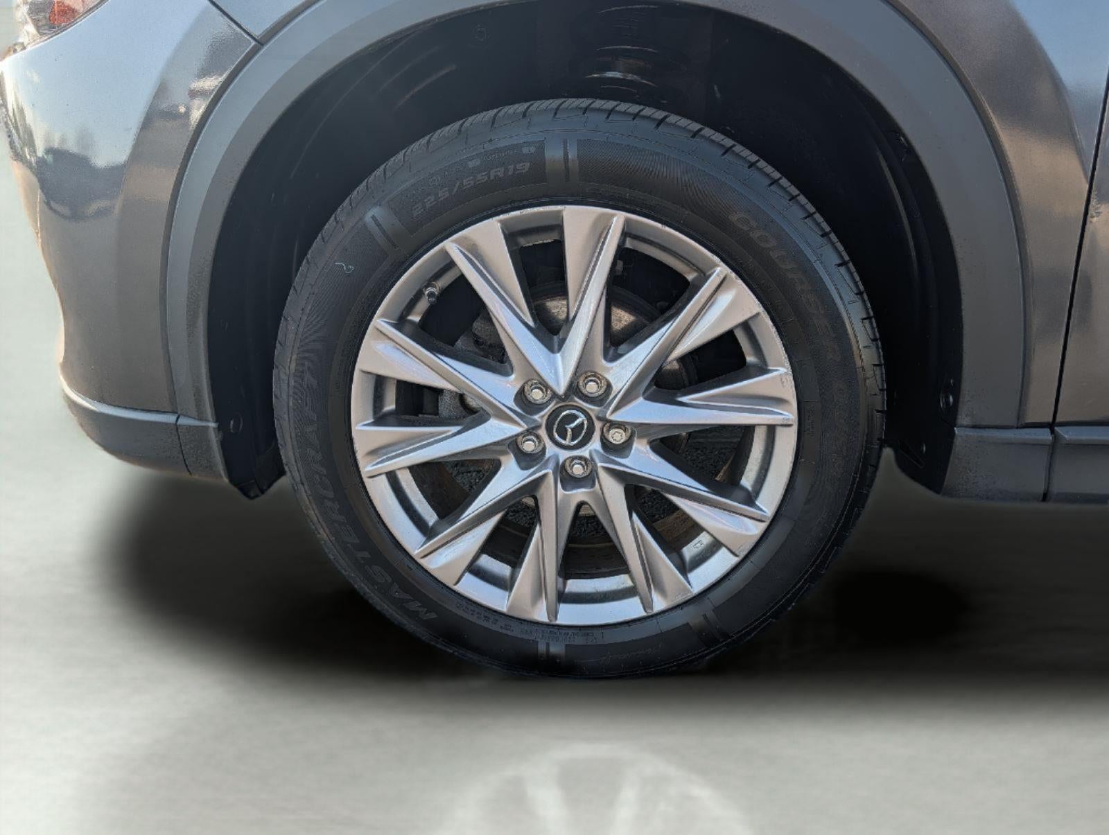 2019 Mazda Mazda CX-5 Grand Touring