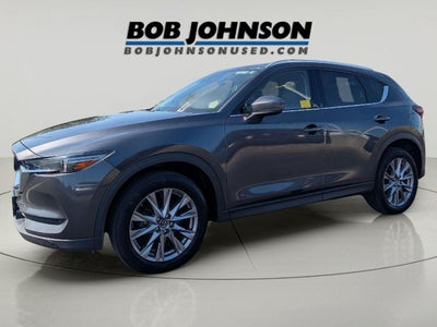 2019 Mazda Mazda CX-5 Grand Touring
